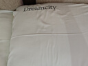 无印良品A类冰丝夏凉被四件套夏天空调被套件被芯薄被床单夏被200*230cm 实拍图