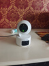 普联（TP-LINK）双摄1000万智能摄像头 家用监控器360度夜视全景无线 手机远程婴儿宠物室内安防 IPC45AW双摄版 实拍图