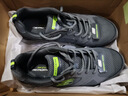 斯凯奇（Skechers）新年礼物男鞋冬季软底拼接运动鞋增高舒适厚底健步鞋232398 实拍图