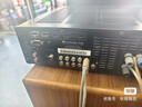 杰科（GIEC）BDP-G3606 3D蓝光播放机 高清DVD影碟机 CD播放机 家用光盘硬盘U盘播放器 家用家庭影院播放 实拍图