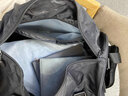 七匹狼旅行包男士干湿分离大容量商务出差短途手提行李包健身运动斜挎包 实拍图