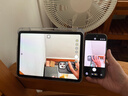 绿联适用iPad11/10钢化膜11英寸2025款iPad A16高清钢化膜Apple平板电脑贴膜十代10.9英寸屏幕保护膜 实拍图