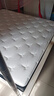 雅兰50周年纪念款 透气整网弹簧椰棕床垫 蘭朋友加硬版 1.8*2米 加硬 实拍图
