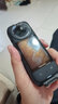 奇叶钢化膜贴膜适用影石insta360x3运动相机insta 360 x3全景相机屏幕保护膜配件 实拍图
