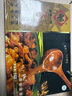 老诚一锅 筋头巴脑火锅微辣2.4斤火锅涮锅生鲜熟食速食牛肉牛筋(新老包装) 实拍图