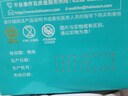 海氏海诺75%医用消毒湿巾棉片 酒精棉片 120片装 6*6cm 实拍图