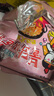 三养（SAMYANG）火鸡面奶油火鸡面拌面650g(130g*5)奶香早餐泡面拌面宵夜速食 实拍图