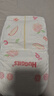 好奇（Huggies）铂金装小桃裤成长裤L120片(9-14kg)大号尿不湿拉拉裤【透爽散热】 实拍图