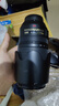 二手尼康70-200 80-400 70-300 一代二代 大小竹炮电磁炮长焦单反超长焦打鸟远摄镜头 AF-S 70-300 4.5-5.6 G VR 【准新】 实拍图