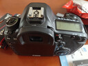 Canon佳能5D4 5D3 5D2 6D2 7D2 5DIV 6D全画幅单反相机二手 佳能5D Mark III 机身/5d3 准新 实拍图