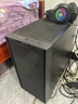华硕ROG全家桶Intel i7 高端电竞 RTX5070Ti/5080 三角洲CSGO无畏契约直播游戏组装电脑主机 DIY组装机 i7 12700KF+华硕RTX5060+1TB 实拍图