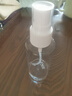 美肤语喷雾瓶旅行分装瓶50ml*2个带刻度酒精按压小喷壶空瓶MF5052 实拍图
