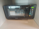 WINIA新品吊挂微波炉小型家用智能多功能小尺寸小厨房用微波炉mini WKOR-U15B 实拍图