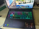 微星（MSI）泰坦16 AI 2025 国家补贴20% 16英寸游戏笔记本电脑(酷睿Ultra 9-275HX RTX5070 1TB 2.5K/240Hz) 实拍图