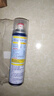 巨奇严选 鞋子除臭剂360ml*3瓶银离子消毒杀菌脚臭喷雾球鞋防臭去异味 实拍图
