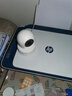 普联（TP-LINK）摄像头家用监控器 室内高清无线智能网络摄像机 360°度全景旋转云台手机APP远程查看双向语音对讲 【单镜头丨单画面】400万超清版 32GB内存卡【免费升级64GB卡】 4mm 实拍图