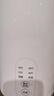 美的（Midea）电热水壶烧水壶自动断电长效保温一体恒温壶食品304不锈钢价保11.11 1500W快速加热1.5升 SH15X301 实拍图