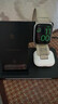 remax苹果无线充电器三合一立式手机支架magsafe磁吸适用iPhone17promax小米17华为mateP80/iwatch手表 实拍图