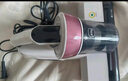 吉米除螨仪M4UltraPro双杯S8M7ProB801杀菌吸猫毛B703家用床上大吸力B401吸尘器一体机婴儿莱克除螨仪 【旗舰爆款】M4Ultra-550W（新品升级） 实拍图