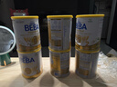 雀巢德国BEBA贝巴至尊版婴儿奶粉水解乳清蛋白母乳低聚糖6种HMO 2段(6-12个月)800g【6罐】 德国原装 实拍图