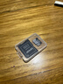 雷克沙（Lexar）256GB TF(MicroSD)存储卡 V30 4K 读205MB/s 无人机运动相机Pocket3官方推荐内存卡(SILVER PLUS) 实拍图