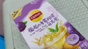 立顿（Lipton）冷泡冰饮果汁粉 葡萄风味四季春茶固体饮料 10条装100g 实拍图
