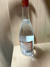 汾酒 红盖玻汾 清香型白酒 42度 475mL 单瓶装 纯粮酒 实拍图