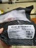 鲜京采 巴西进口原切草饲眼肉牛排1kg（5片）口粮款 【真原切】 实拍图