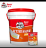 Davco德高K11净彩柔性厨房卫生间防水涂料材料阳台室内 地面柔韧型18KG 实拍图