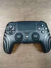 风暴妖龙PS5手柄原装平替适用于Sony索尼无线蓝牙PC电脑steam平台Switchpro手柄双人成行黑神话悟空 PS5无线手柄  极夜黑 晒单送耳机支架 实拍图