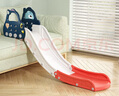 幼贝臣儿童室内家用滑滑梯宝宝床沿沙发简易滑梯玩具男女孩生日礼物 实拍图