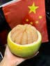 度尾文旦柚子时令水果礼盒老树正宗福建仙游当季新鲜中秋节送礼品 精选大果礼盒装 京东快递【中秋送礼首选】 5斤含盒装【品尝装】 实拍图