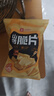 良品铺子 山药脆片孜然味 薯片山药片 膨化食品 休闲 童年零食小吃70g 实拍图