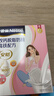 雀巢（Nestle）安骼女士双钙奶粉脱脂高铁配方成人奶粉350g (14*25g） 实拍图