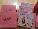 德芙（Dove）心语巧克力礼盒新年生日礼物女元旦跨年送女友老婆年货团购送员工 21粒心语圣诞款111g【团购联系客服】 实拍图