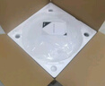 阳光照明 卧室全光谱led风扇灯 餐厅吸顶吊扇灯一体 焕新补贴灯具 旭风丨6档风速丨3档定时丨正反转功能 实拍图