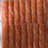 海霸王蟹味棒 500g/包 蟹味蟹柳 减脂 寿司 火锅烧烤关东煮麻辣烫食材  实拍图