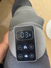 俞兆林电加热护膝按摩仪关节滑膜炎保暖老寒腿按摩理疗热敷送爸妈单只装 实拍图