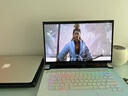 外星人Alienware M17R2 M15R2 二手笔记本 17寸4K屏高刷240Hz游戏吃鸡电脑 95新15R3 i7-7700 16G 1060 实拍图