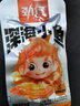 劲仔深海小鱼休闲零食鱼仔海味小吃小鱼干 糖醋味 600g 实拍图