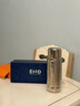 eno纯钛保温杯男2025新款茶水分离泡茶水杯子男生款便携闷泡杯送礼 实拍图