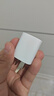 公牛（BULL）GNV-AUB051D 5V-1AUSB充电器/单口手机电源适配器/充电插头/适用苹果/安卓 实拍图