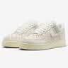 耐克NIKE缓震板鞋男空军一号 AIR FORCE 1 运动鞋 HF2897-001米白41 实拍图