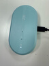 中兴（ZTE）随身wifi6免插卡移动wifi无线网卡便携式热点4g路由器无限笔记本电脑通用流量2025款U10LS蓝色 实拍图