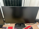 AOC 23.8英寸2K 新一代高刷护眼办公屏 IPS HDR 6轴调色 每台出厂校色 低蓝光不闪 电脑显示器Q24G51F 实拍图