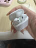Apple苹果有线蓝牙耳机AirPodsPro2 1代/2代/3代苹果无线耳机入耳式耳机 二手99新 二代 AirPods有线版 长续航 | 99成新 已消毒 放心购 实拍图
