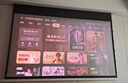 极米Z9X 4K 全新轻薄4K光学变焦投影 1300CVIA真实高亮 家用智能投影仪高清家庭影院云台投影机  实拍图