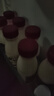 每日鲜语【顺丰】4.0g鲜奶250ml全脂低温鲜奶巴氏杀菌鲜活 4.0 全脂250ml*12瓶 实拍图