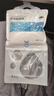 山山除湿袋干燥剂吸湿袋除湿剂衣柜除湿 可挂式250g*12袋 实拍图