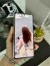 壹爵【无尘仓秒贴合】华为MateX7手机膜全铰陶瓷膜X6典藏版全屏覆盖X5典藏版高清护眼防窥保护隐私膜 【秒贴昆仑膜-外屏膜】高清款2片装 华为MateX6/X6典藏版 实拍图